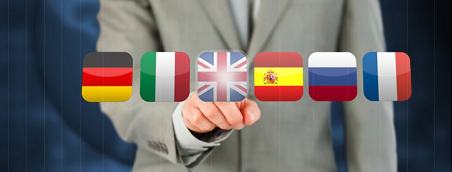 Empresas de traducción en España