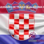 Traducir al croata | Online Traductores