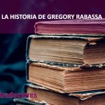 Historia de Gregory Rabassa | Online Traductores
