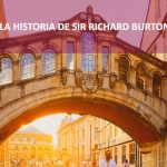 Sir Richard Burton Traductor