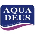 Aqua Deus Logo