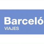 Barceló viajes Logo