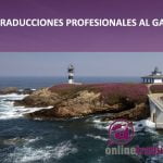 Las traducciones profesionales al gallego | Online Traductores