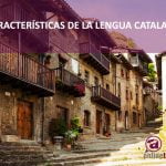 Características de la lengua catalana | La traducción al catalán | Online Traductores