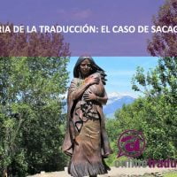 Historias de la traducción: el caso de Sacagawea
